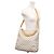 Borsa a tracolla 2-Way Louis Vuitton Damier Azur Sophie Beige - vista 14