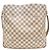 Borsa a tracolla 2-Way Louis Vuitton Damier Azur Sophie Beige - vista 3