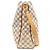 Borsa a tracolla 2-Way Louis Vuitton Damier Azur Sophie Beige - vista 4