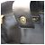Chanel Grained Calfskin 2-Way Executive Tote Bag Schwarz - Ansicht 10