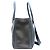 Chanel Grained Calfskin 2-Way Executive Tote Bag Schwarz - Ansicht 2