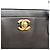 Chanel Grained Calfskin 2-Way Executive Tote Bag Schwarz - Ansicht 6