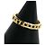 Tiffany T Anello T True Narrow Band in oro giallo 18K di Tiffany & Co. - vista 2