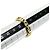 Tiffany T Anello T True Narrow Band in oro giallo 18K di Tiffany & Co. - vista 6