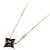 Collana Louis Vuitton Star Blossom BB in oro giallo 18K