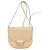 Céline Borsa a Spalla Celine Small Trotter Beige