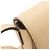 Céline Borsa a Spalla Celine Small Trotter Beige - vista 12