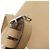 Céline Borsa a Spalla Celine Small Trotter Beige - vista 17