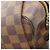 Louis Vuitton N45255 Naviglio Bolsa de Ombro Damier ebene - vista 11