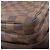 Louis Vuitton N45255 Naviglio Bolsa de Ombro Damier ebene - vista 19