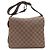 Louis Vuitton N45255 Naviglio Bolsa de Ombro Damier ebene - vista 2