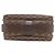 Louis Vuitton N45255 Naviglio Bolsa de Ombro Damier ebene - vista 4