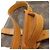 Louis Vuitton M42256 Saumur 30 Borsa a Spalla Monogramma - vista 15