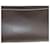 Céline Celine Boogie Bag Handtasche Dunkelbraun  - Ansicht 10