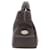 Céline Celine Boogie Bag Handtasche Dunkelbraun  - Ansicht 3