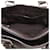Céline Celine Boogie Bag Handtasche Dunkelbraun  - Ansicht 5