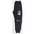 Alexander McQueen Joggers Cotone Bio e Seta Bandana - Nero XS - vista 3