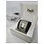 Dolce & Gabbana D&G Queen Mary Kristall-Armbanduhr DW0113 Silber - view 2