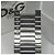 Dolce & Gabbana D&G Queen Mary Kristall-Armbanduhr DW0113 Silber - view 7