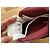 Sneakers Nike Air Jordan 4 RM - Sail Coconut Milk Bianco Beige Bordò - vista 4