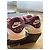 Sneakers Nike Air Jordan 4 RM - Sail Coconut Milk Bianco Beige Bordò - vista 9