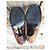 Botines de piel Karine Arabian Castaño - vista 6