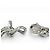 Bracciale con charm in argento Tiffany & Co. - vista 6