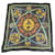 Hermès HERMES Carre Geant 140 Daimyo Princes Sciarpa Multicolore  - vista 1