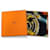 Hermès HERMES Carre Geant 140 Daimyo Princes Sciarpa Multicolore  - vista 2