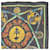 Hermès HERMES Carre Geant 140 Daimyo Princes Sciarpa Multicolore  - vista 4