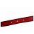 Hermès Pulseira Pop H Double Tour em couro HERMES Vermelho - vista 10
