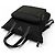Borsa Tote Prada 2VG098 in pelle Saffiano e Re-Nylon Nero - vista 6