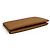 Hermès Tarjetero Calvi en cuero Epsom dorado Hermes - vista 4
