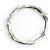 Tiffany & Co Tiffany Paloma Picasso Olive Leaf Ring Silber - Ansicht 3
