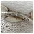 Tiffany & Co Tiffany Paloma Picasso Olive Leaf Ring Silber - Ansicht 4