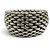 Tiffany & Co Tiffany Somerset Ring aus 925 Silber