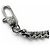 Bracciale charm in argento Louis Vuitton - vista 5