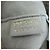 Borsa a tracolla in pelle di pecora beige Prada - vista 13