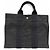 Hermès Borsa Tote HERMES Herline PM Marrone - vista 2