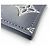 Louis Vuitton Navy Blue Monogram Shadow Card Case - view 5