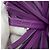 Hermès Portachiavi Hermes Carmen Violet con Hardware Argentato Porpora - vista 7