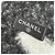 Stola Chanel in misto cashmere e seta Nero Bianco - vista 8