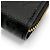 Louis Vuitton Monogram Empreinte Noir Long Wallet Schwarz - Ansicht 6