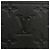 Louis Vuitton Monogram Empreinte Noir Long Wallet Schwarz - Ansicht 8