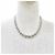 Tiffany & Co Collana con sfere graduate Tiffany HardWear Argento - vista 2