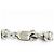 Tiffany & Co Collana con sfere graduate Tiffany HardWear Argento - vista 4