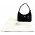 Prada 1NE515 Re-Edition 2000 Re-Nylon Mini Tote Marrone - vista 2