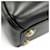 Céline CELINE Small 16 Seize Handtasche Schwarz  - Ansicht 6