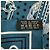 Hermès HERMES Carre 55 Bandana Blu - vista 9