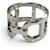 Ring Hermès Bague HERMES Everchaine d'Ancre AG925 Argenté  - vue 1